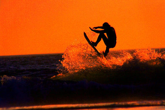 What Are the Best Surf Sunglasses and Straps?