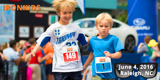 Update Your Oakley Sunglasses Jacket Lenses for the Summer IronKids Events
