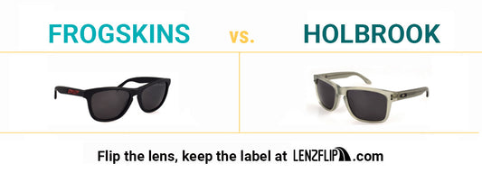 Frogskins vs. Holbrook
