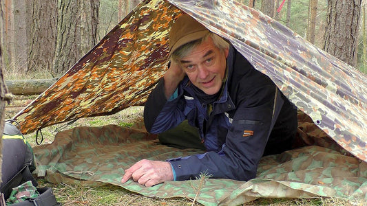 Survival Tip: Restock Your Camping Pack With A New Pair Of Discounted Oakleys Replacement Lenses