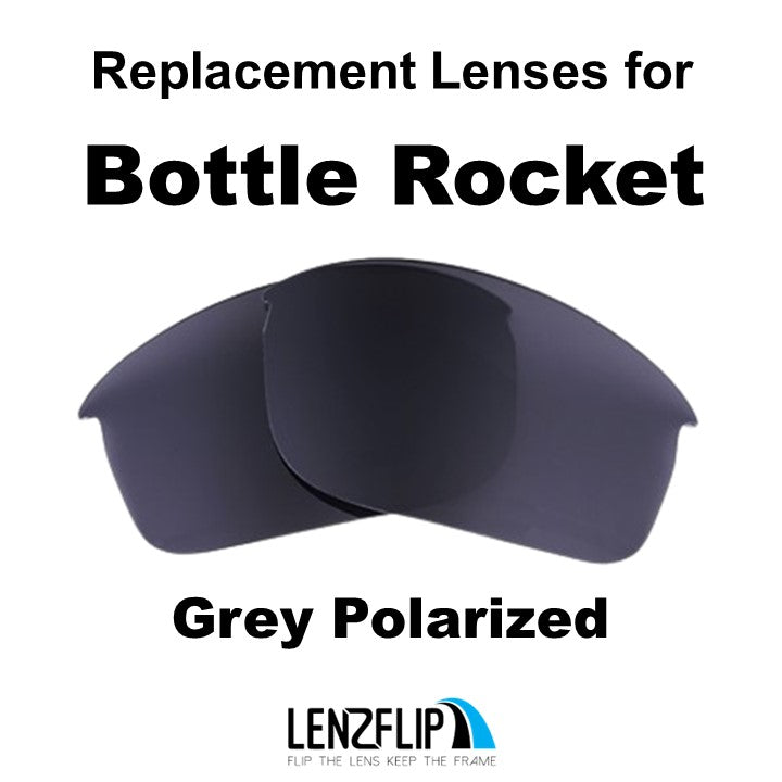 Oakley Bottle Rocket