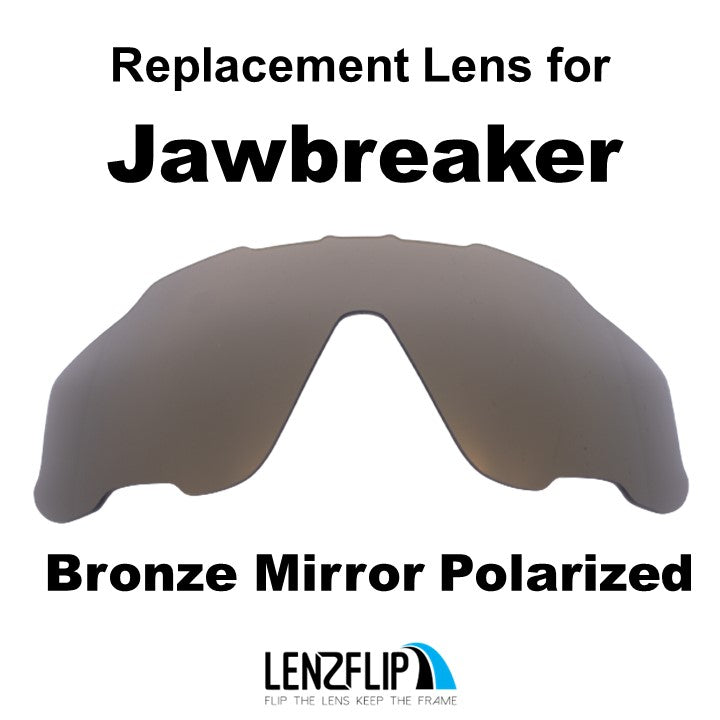 Oakley Jawbreaker