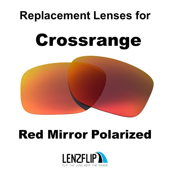 Oakley Crossrange