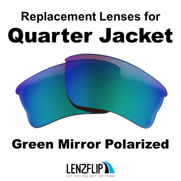 Oakley Quarter Jacket