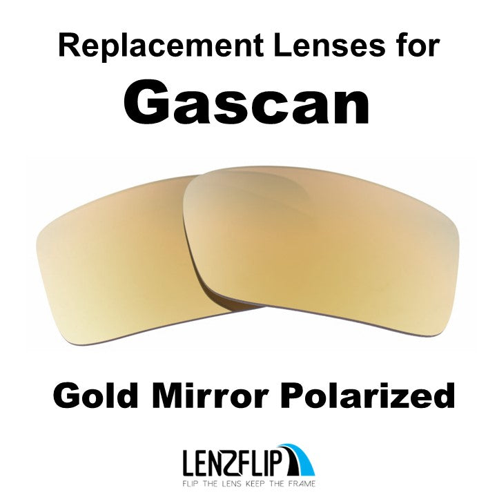Oakley Gascan
