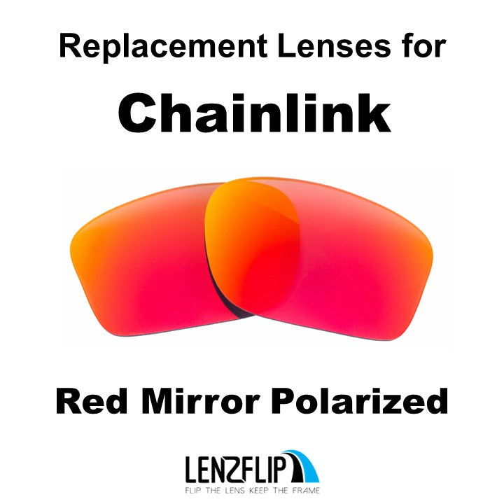 Oakley Chainlink