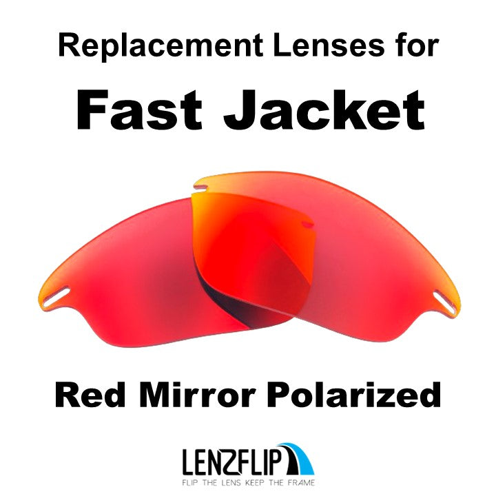 Oakley Fast Jacket