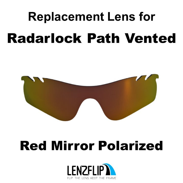 Oakley Radarlock Path (Vented / Non-Vented)