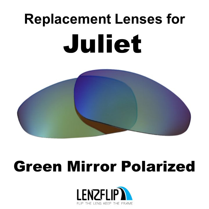 Oakley Juliet