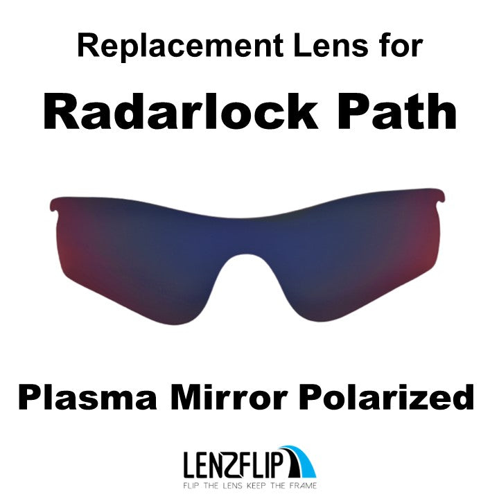 Oakley Radarlock Path (Vented / Non-Vented)