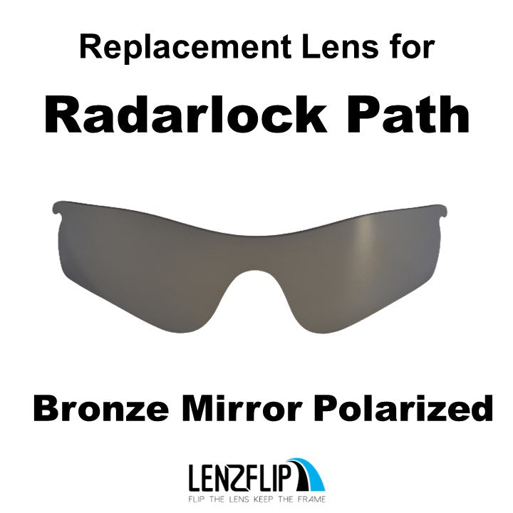 Oakley Radarlock Path (Vented / Non-Vented)