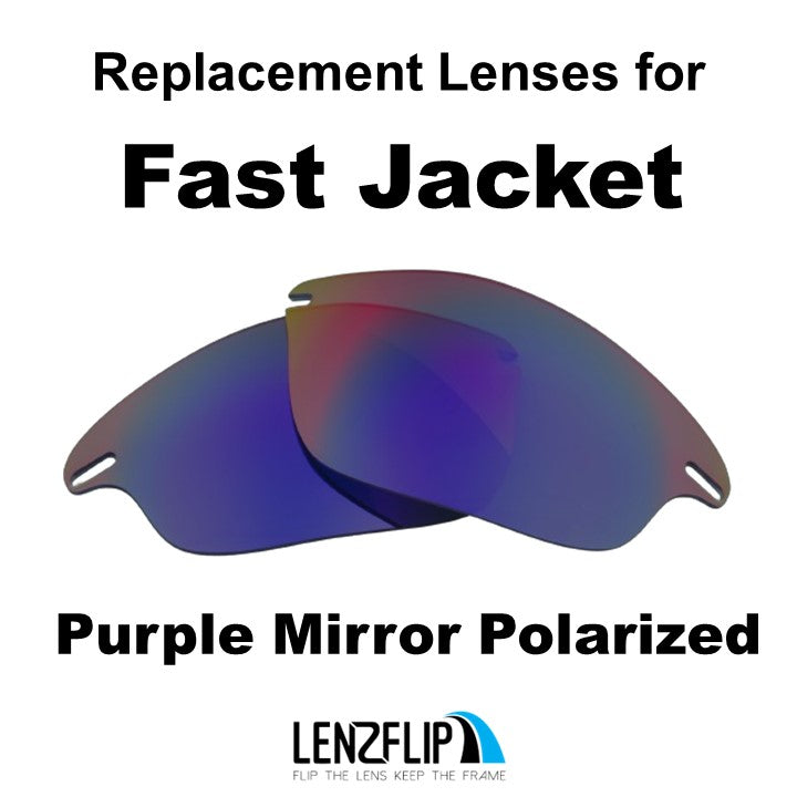 Oakley Fast Jacket