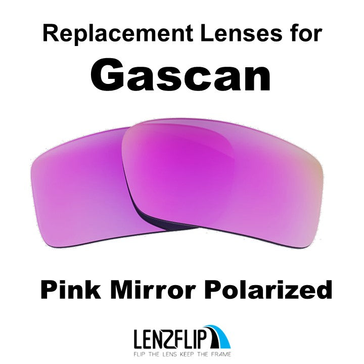 Oakley Gascan