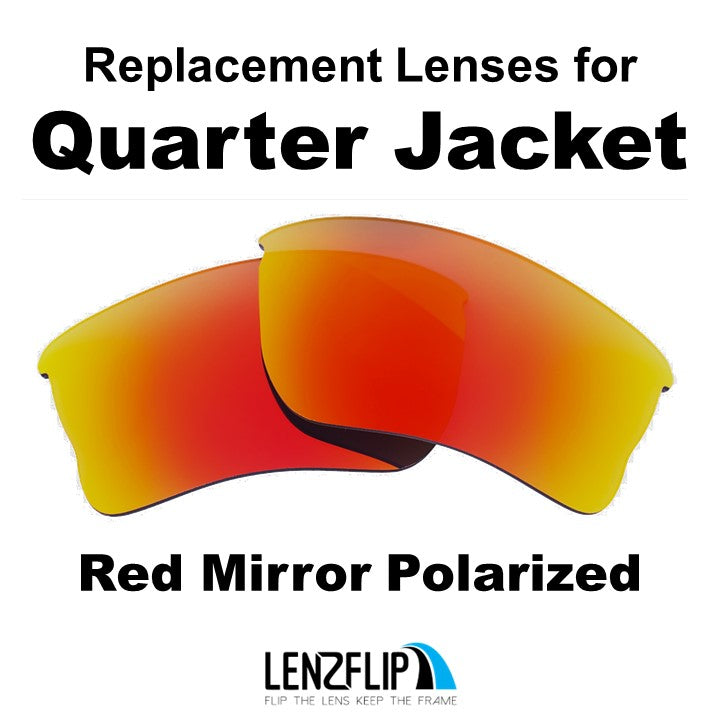 Oakley Quarter Jacket