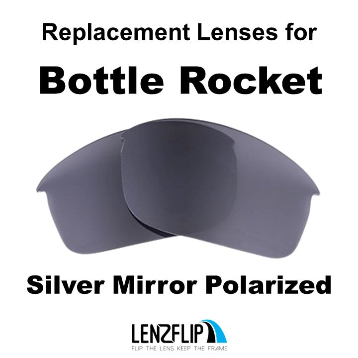 Oakley Bottle Rocket
