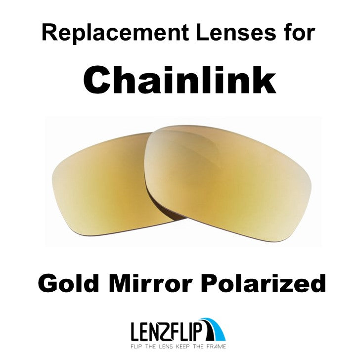 Oakley Chainlink