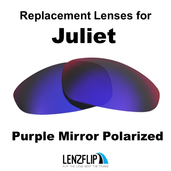 Oakley Juliet