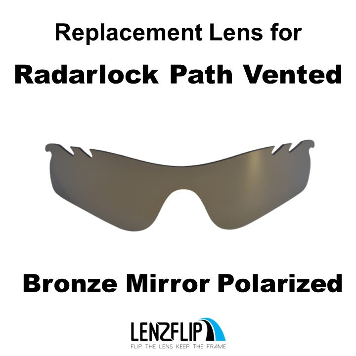 Oakley Radarlock Path (Vented / Non-Vented)