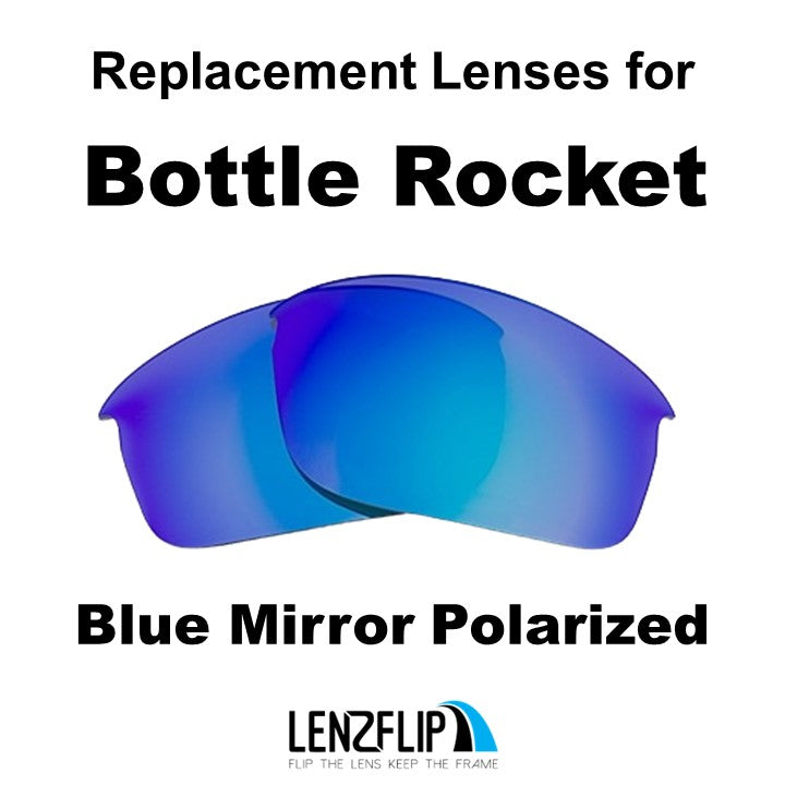 Oakley Bottle Rocket