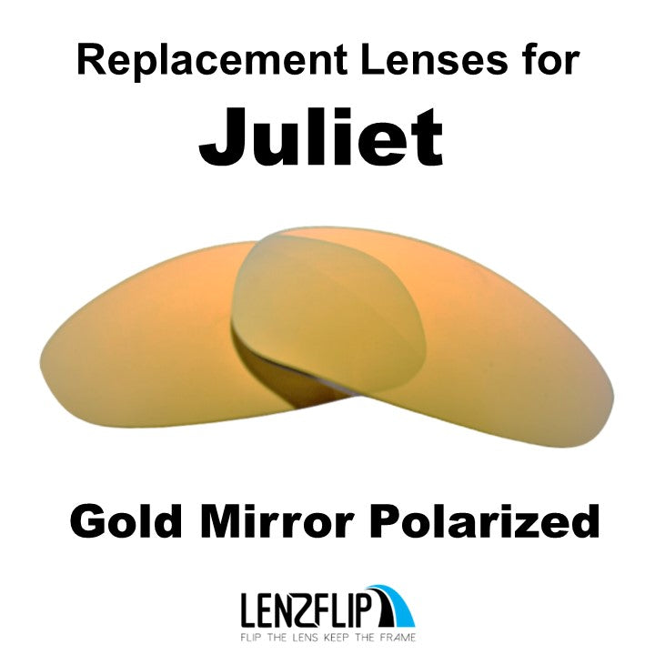 Oakley Juliet