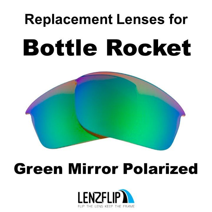 Oakley Bottle Rocket