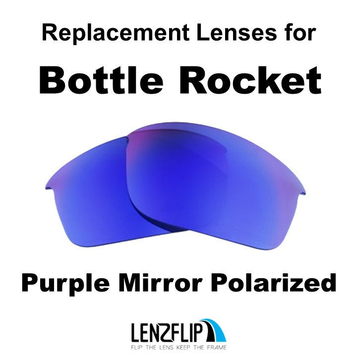 Oakley Bottle Rocket