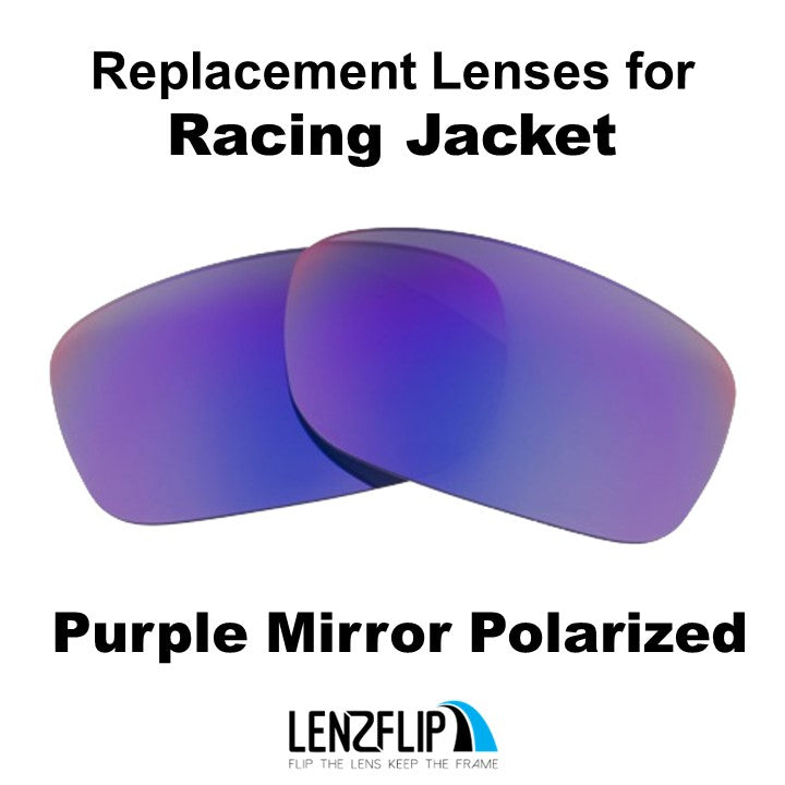 Oakley Racing Jacket (Vented / Non-Vented)