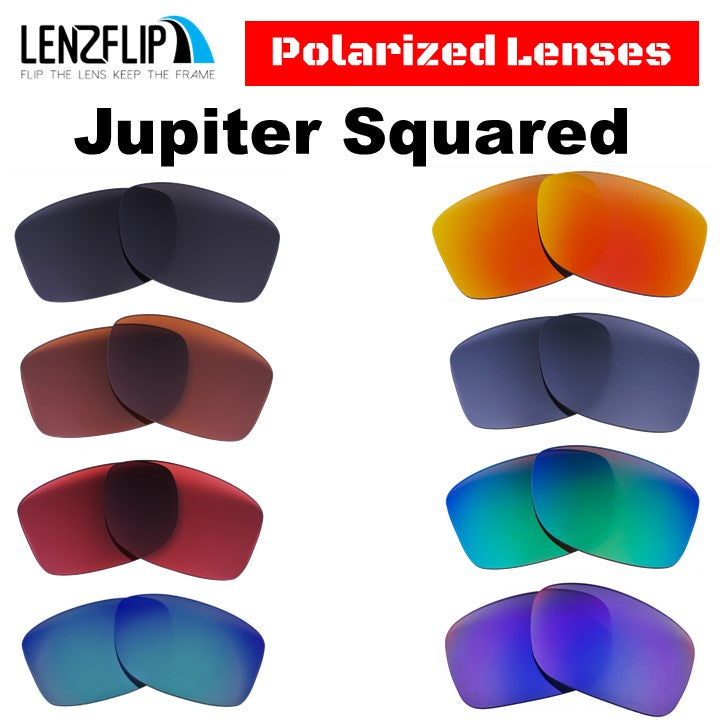 Oakley jupiter squared lenses best sale