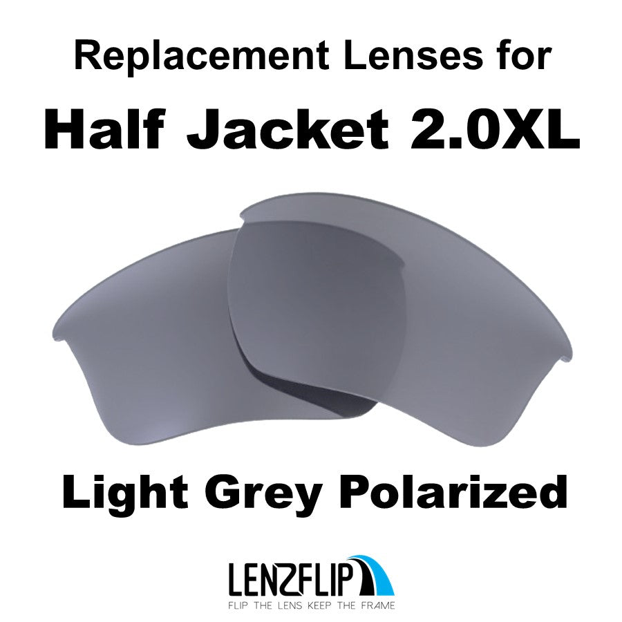 Oakley Half Jacket 2.0 XL