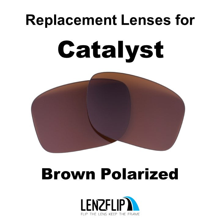 Oakley Catalyst