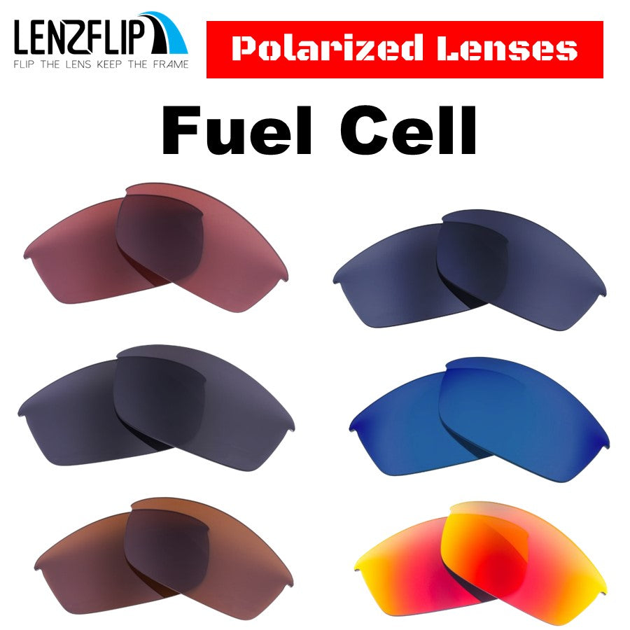 Oakley Fuel Cell