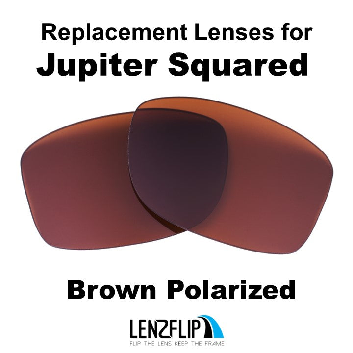 Oakley Jupiter Squared