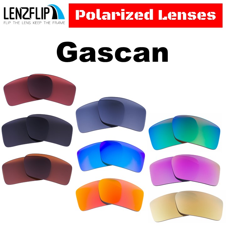 Oakley Gascan