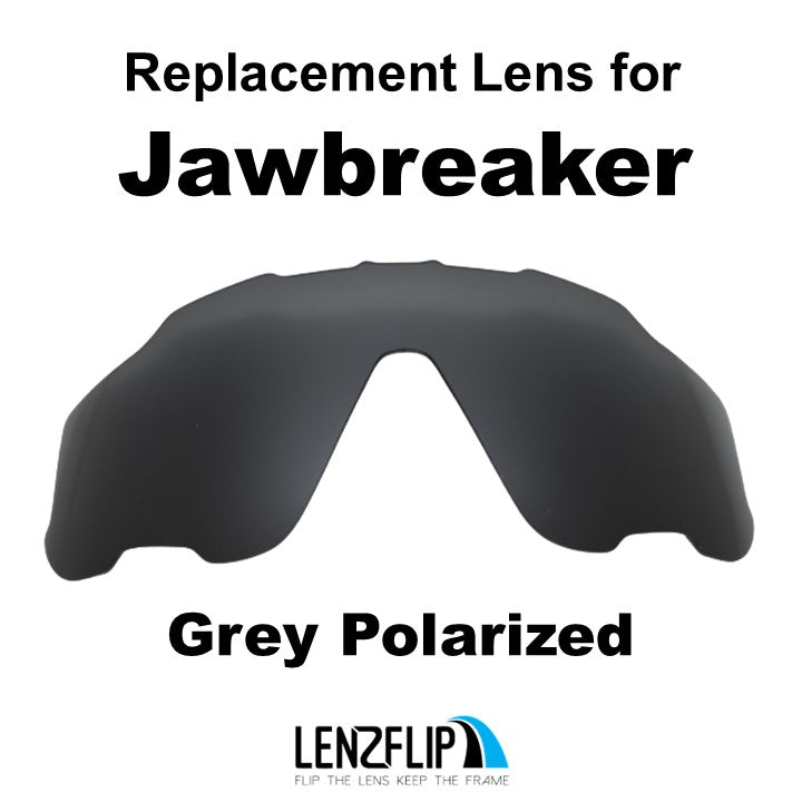 Oakley Jawbreaker