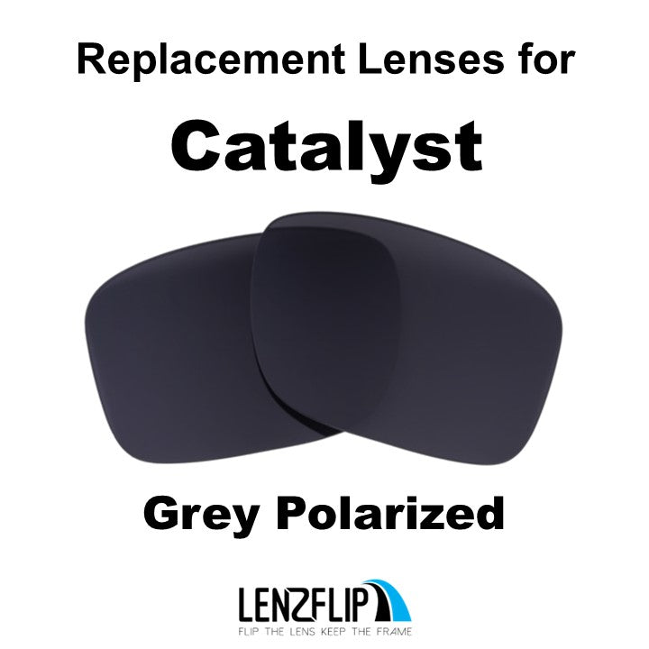 Oakley Catalyst