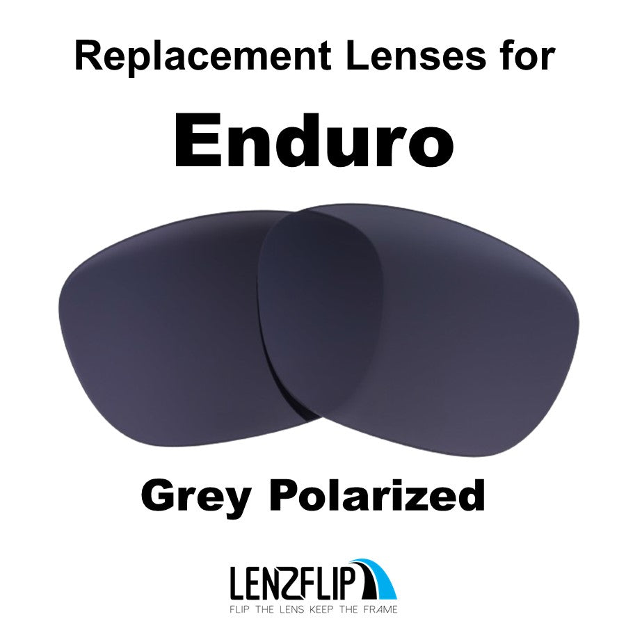 Oakley Enduro