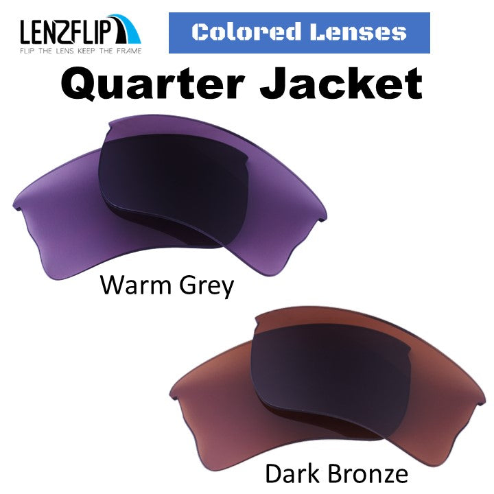 Oakley Quarter Jacket