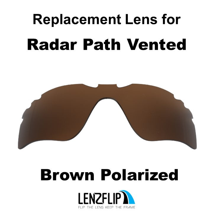 Oakley Radar Path (Vented)