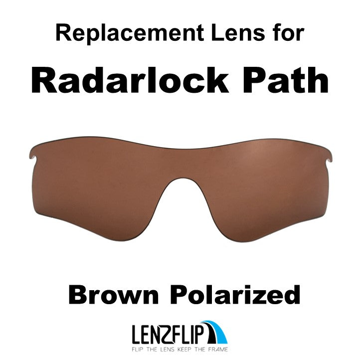 Oakley Radarlock Path (Vented / Non-Vented)