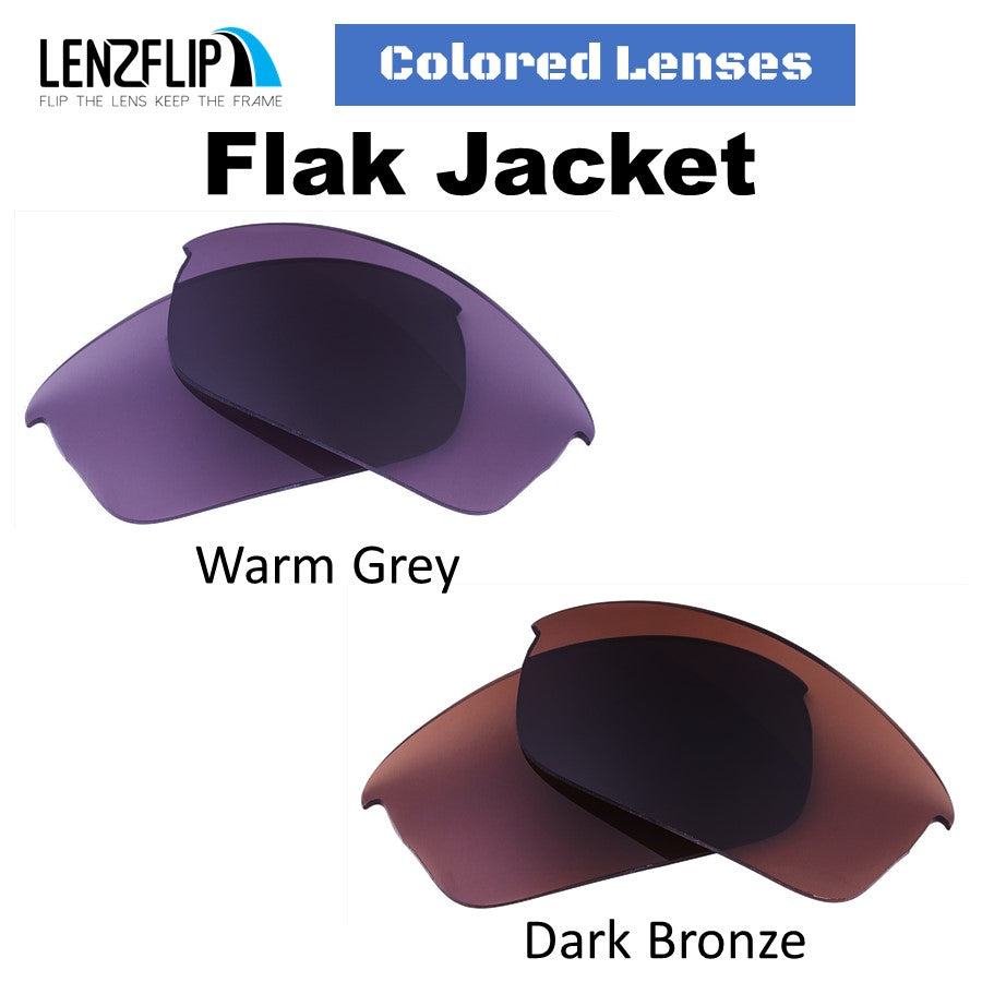 Oakley Flak Jacket