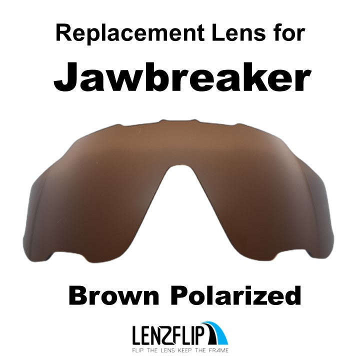 Oakley Jawbreaker