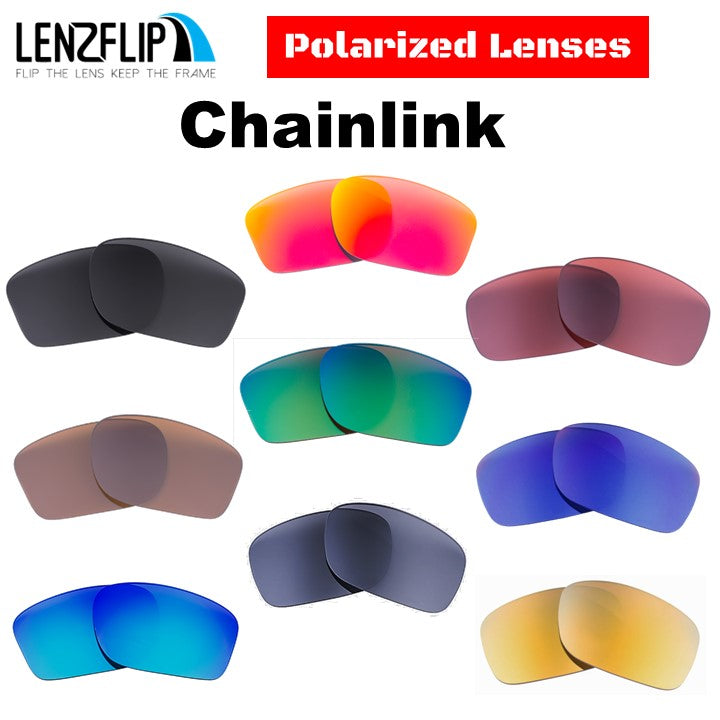 Oakley Chainlink