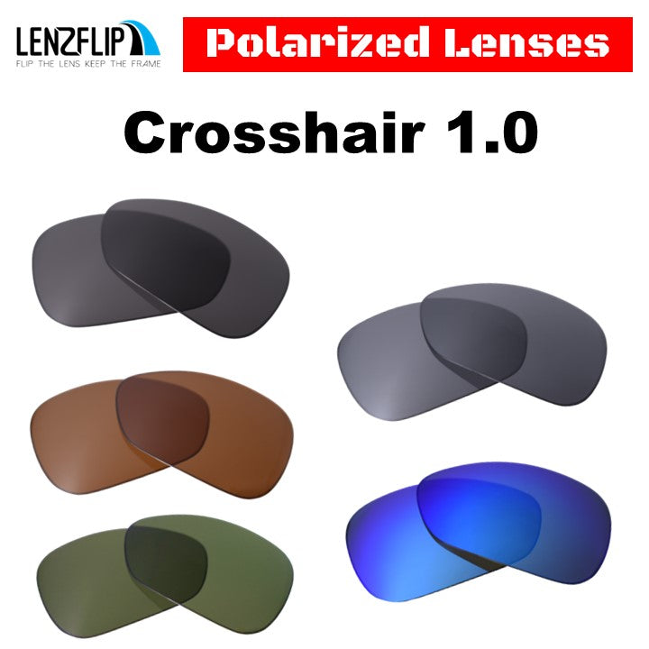 Oakley Crosshair 1.0