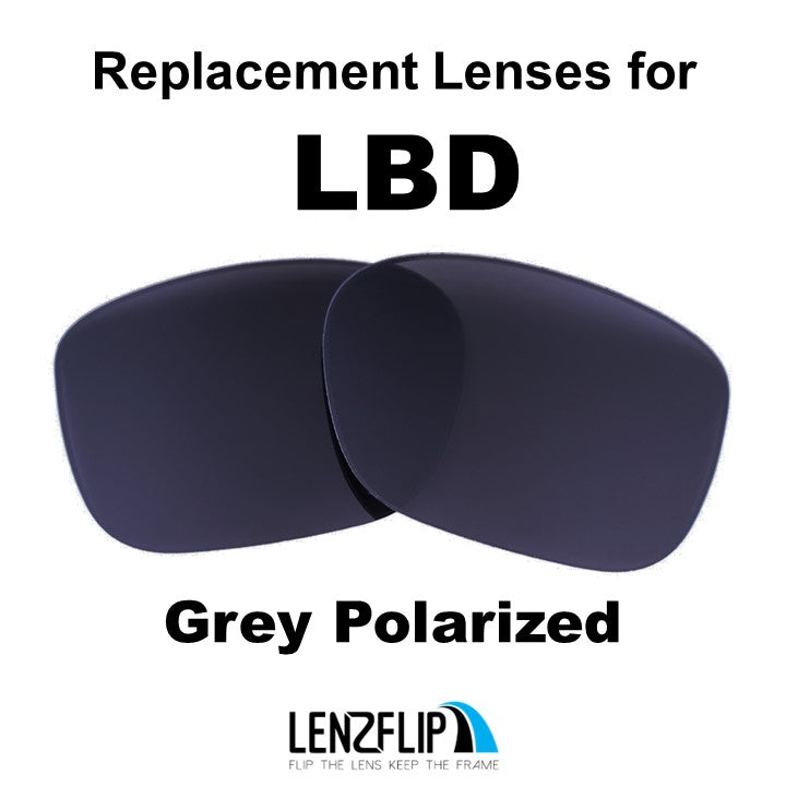 Oakley LBD