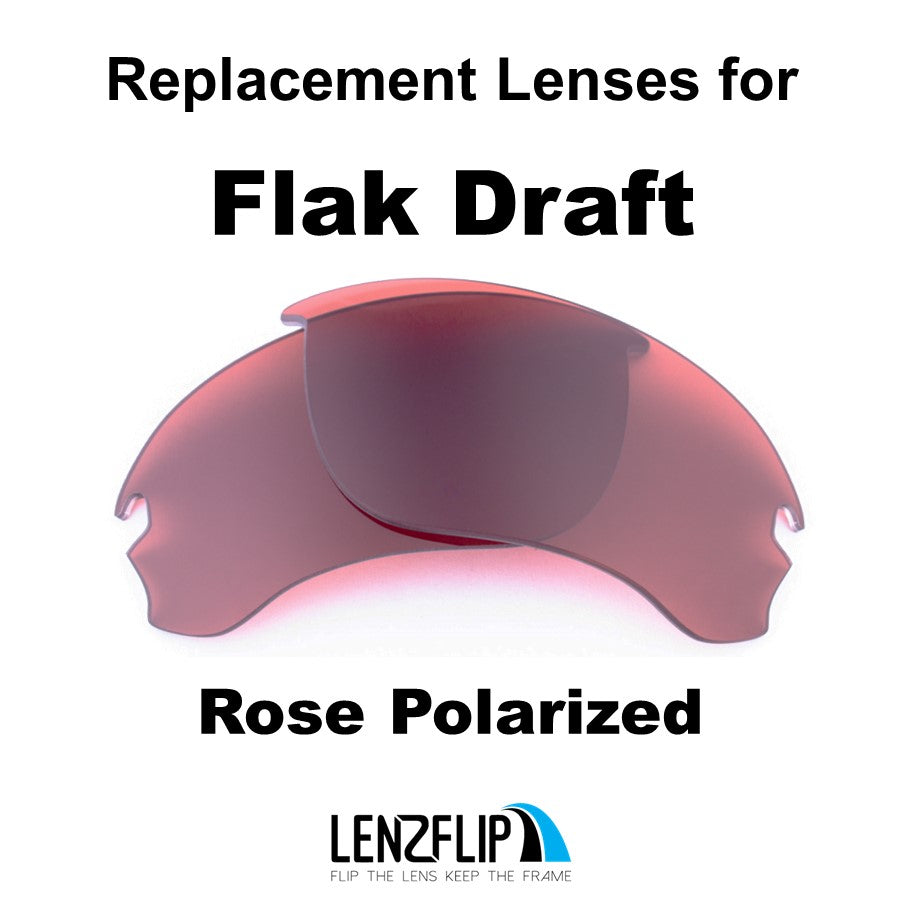 Oakley Flak Draft