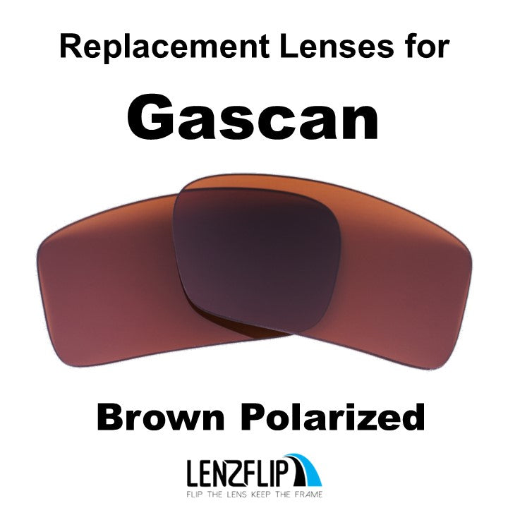 Oakley Gascan