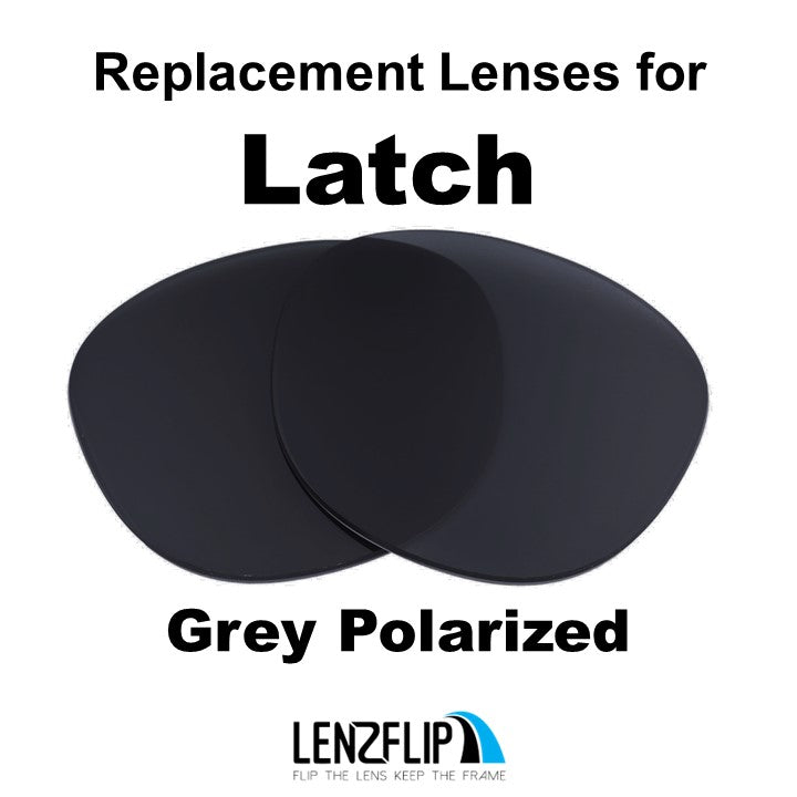 Oakley Latch