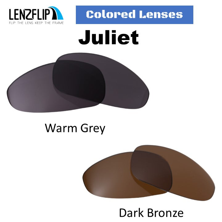 Oakley Juliet
