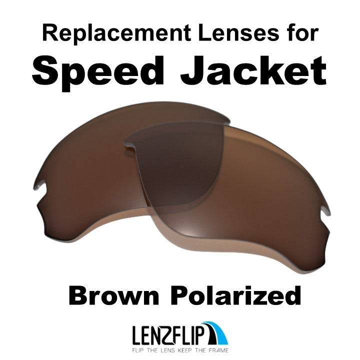 Oakley Speed Jacket