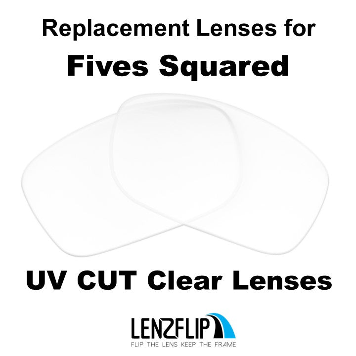 Oakley Fives Squared